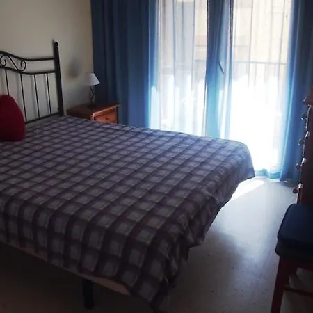 Apartament Athena