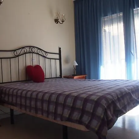 Athena Apartament Calpe