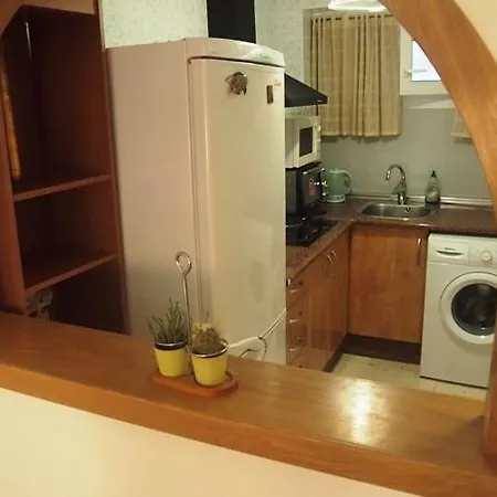 Athena Apartament