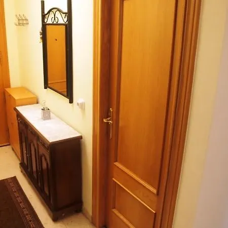 Apartament Athena *