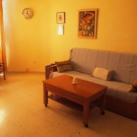 Athena Apartament *