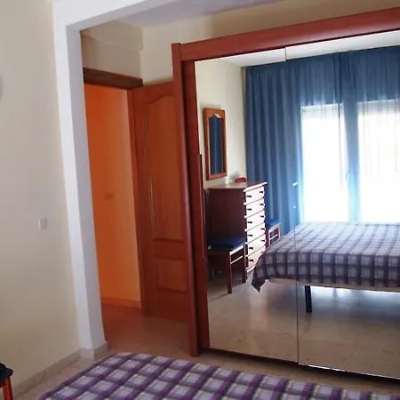 Apartament Athena