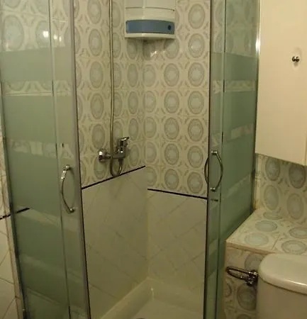 Athena Apartament Calpe