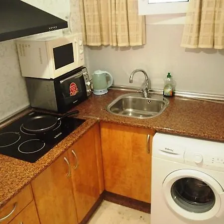Athena Apartament