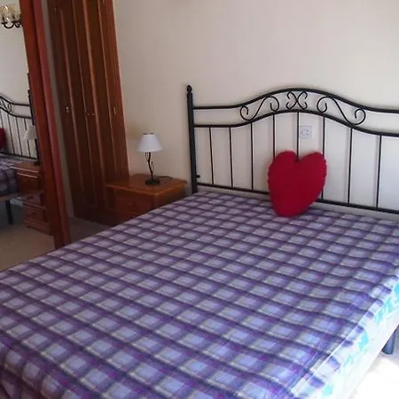 Apartament Athena Calpe