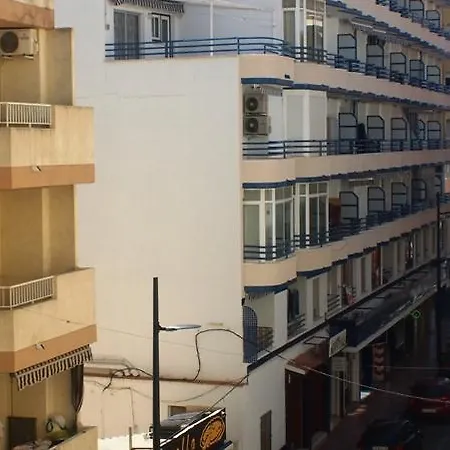 Apartament Athena