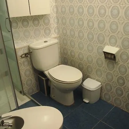 Athena Apartament Calpe
