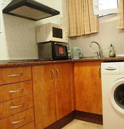 Athena Apartament